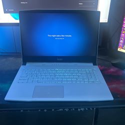 Msi Gaming Laptop 