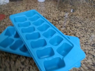 ice tray