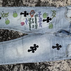 Men’s Pants/Jeans