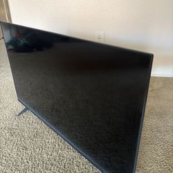 Vizio 40 Inch Smart TV