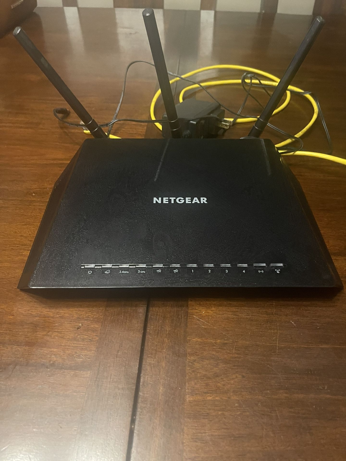 Netgear AC1750 Internet Router