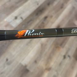 Phenix black diamond