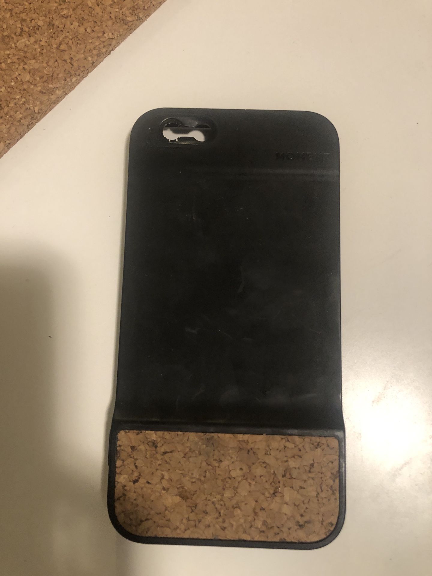 Moment Case For iPhone 6+/6s+