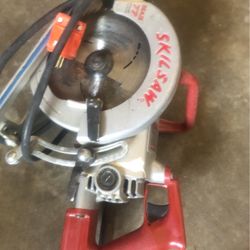 Mag 77 Skill Saw
