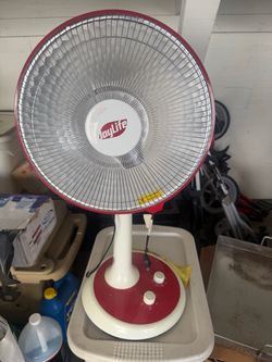 Joylife Heater