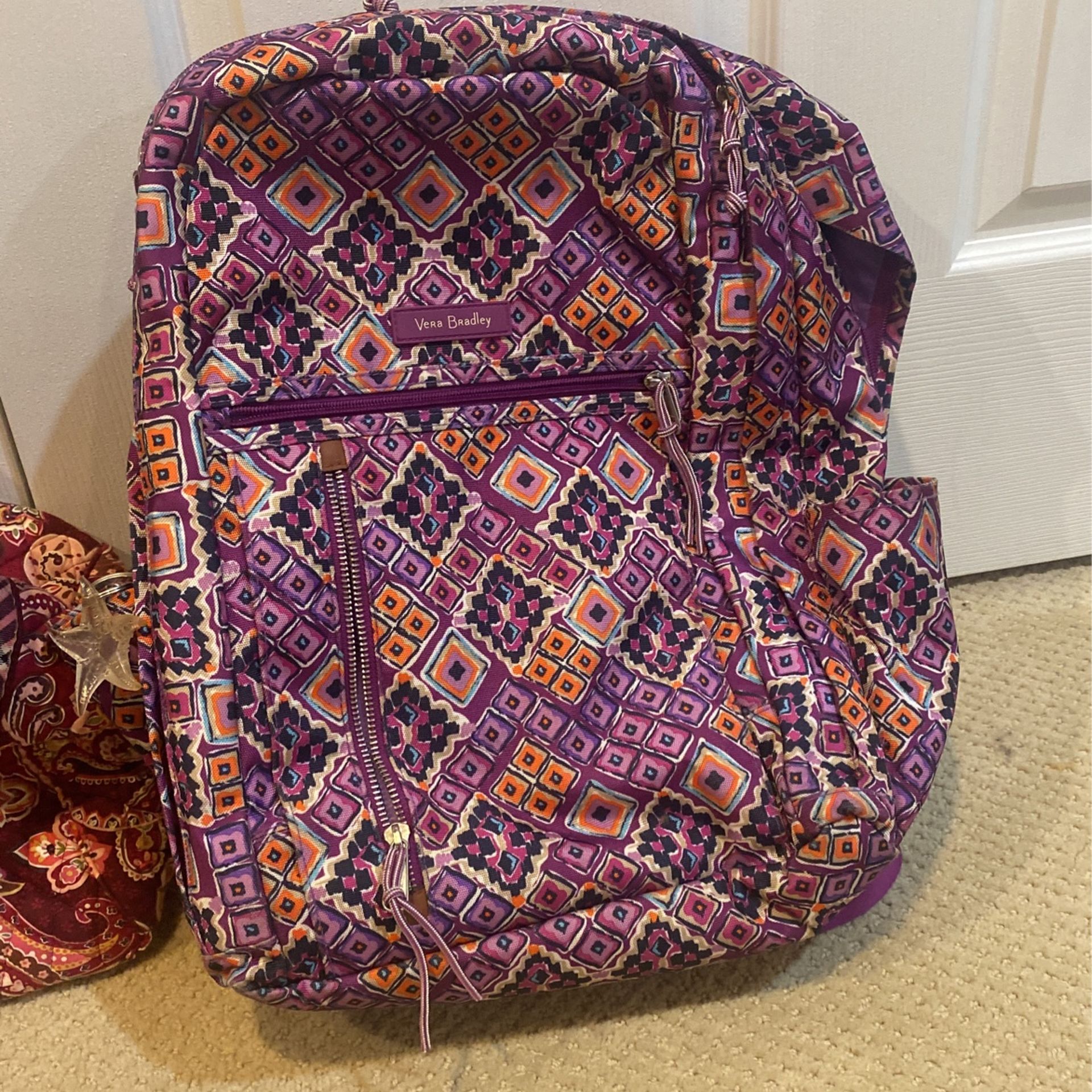 Bags and Backpacks - great For Back To School
