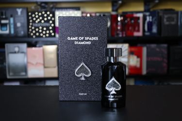 Game Of Spades Diamond 