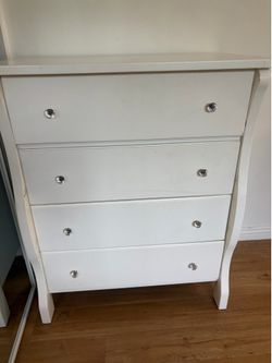 FREE Dresser