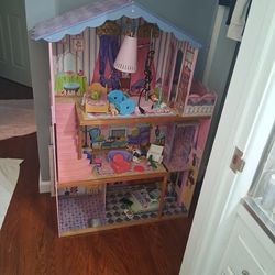 Doll House