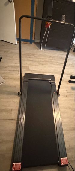 Workout Equipment