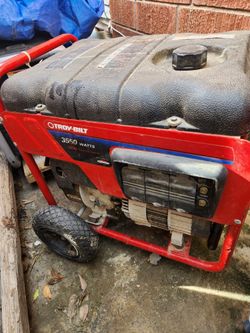 Generador 3500 W
