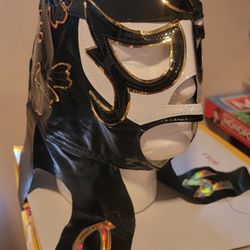 MASCARAS LUCHA LIBRE