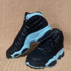 Jordan 13 Island Green