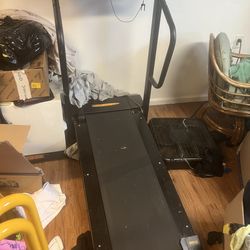 Treadmill