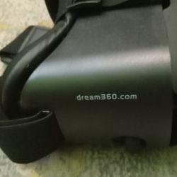 Dream360 Vr Headset 