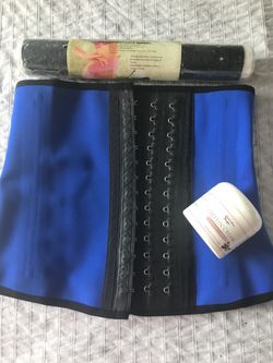 👙👗WAIST SHRINKING TRIO 👯‍♀️GET A SMALL FLAT TUMMY👙👗 👯‍♀️