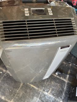Delonghi Ac Window
