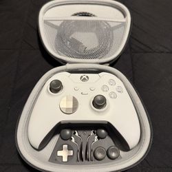 Xbox Elite Controller Series 1 