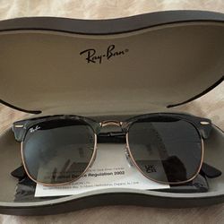 Ray Ban Sunglasses 