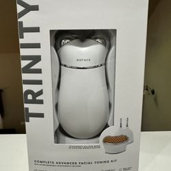Nuface Anti Trinity Complete Device