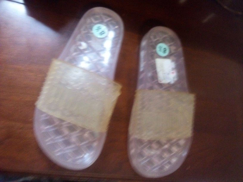 Puma Gel Comfort Sandals Men's/Ladies