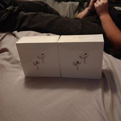 Airpods Pros