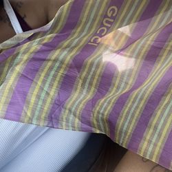 Gucci Scarf 