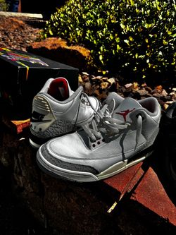 Men's Jordan's 9.5