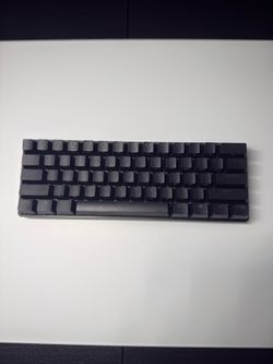 SteelSeries Apex Pro Mini Gen 2 Keyboard