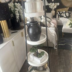 Tower  Decoration Is Not Incluid 