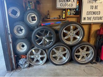 Wheels