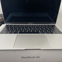Pristine Apple MacBook Air