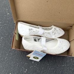 New Shoes Size 11