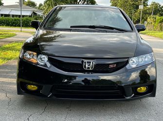 2011 Honda Civic