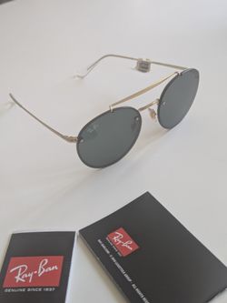 Ray Ban sunglasses