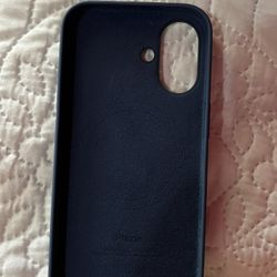 iPhone 16 Apple Case 