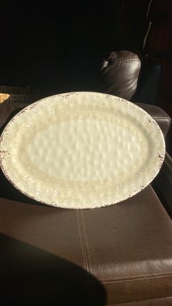 Food platter