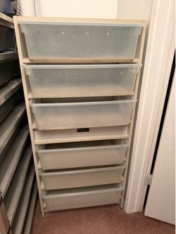 Reptile Rack