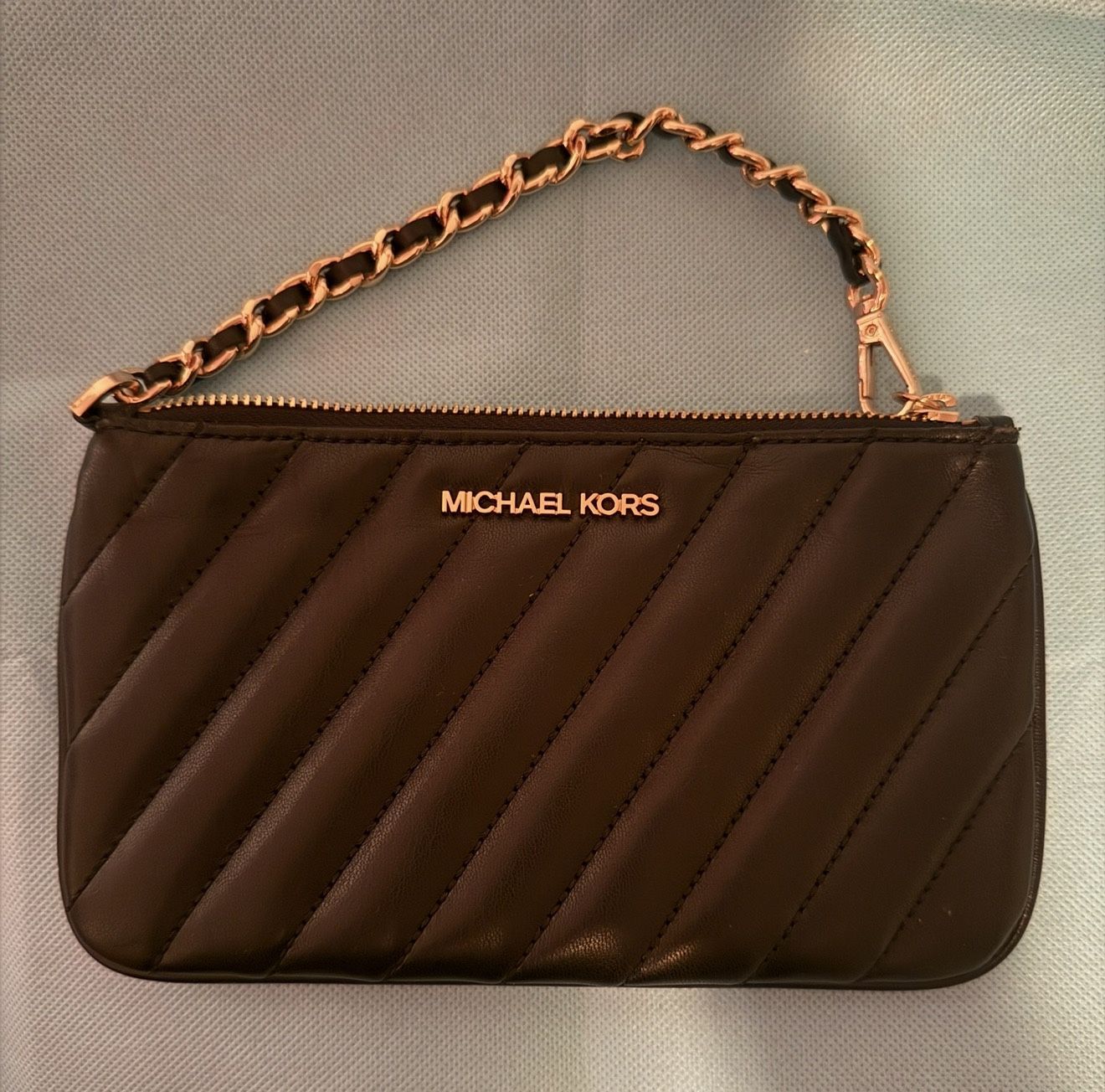 Michael Kors Wristlet 