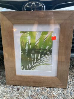Beveled frames/several sizes and colors