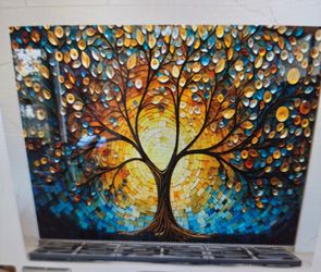 30x24 backsplash
