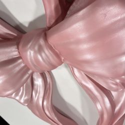 Viral Pink Bow