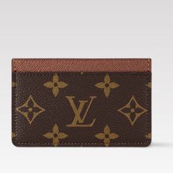 Louis Vuitton Card Holder