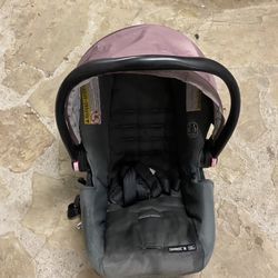 Infant Car Seat