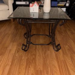 Center Table 