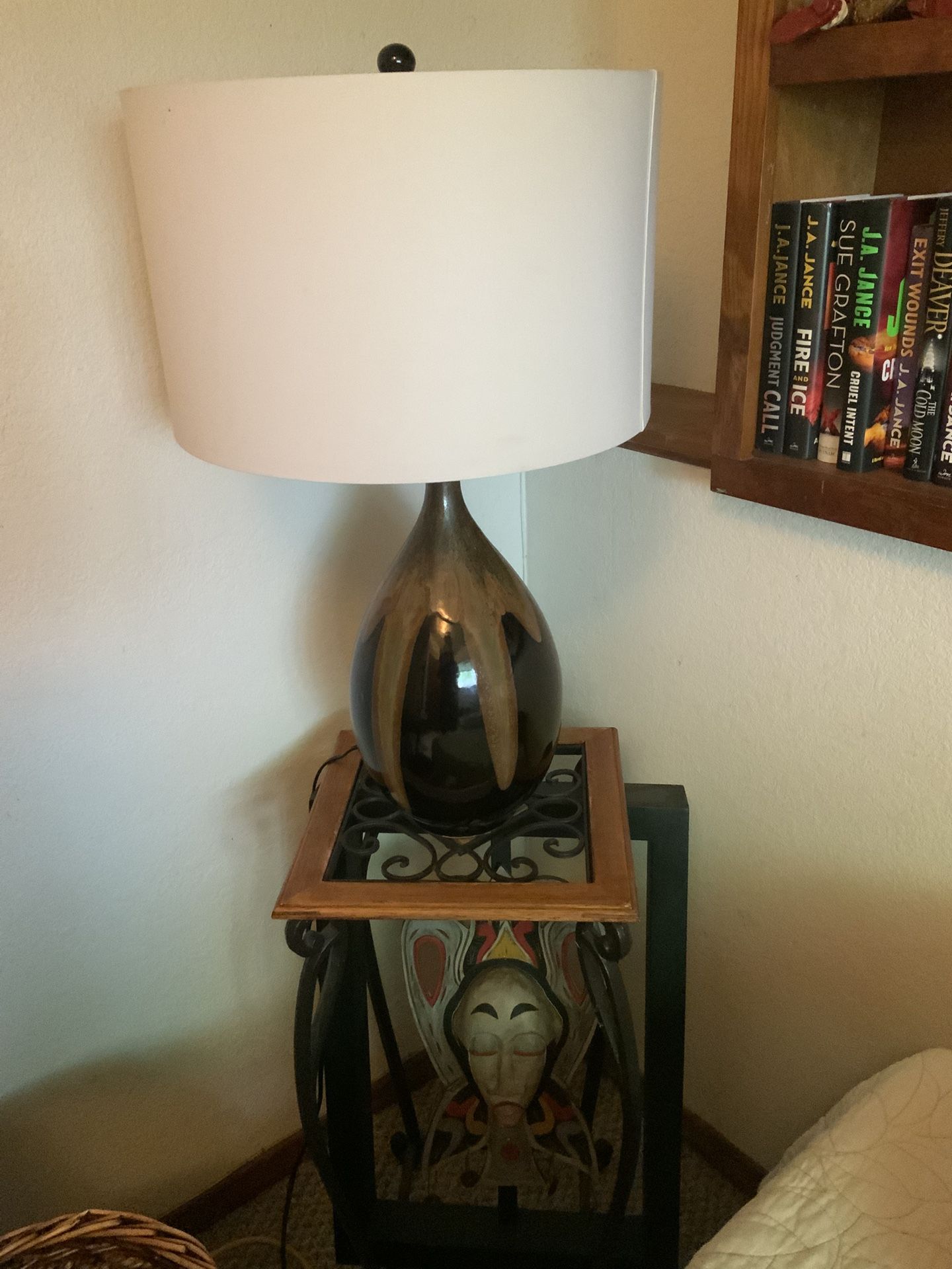 lamp