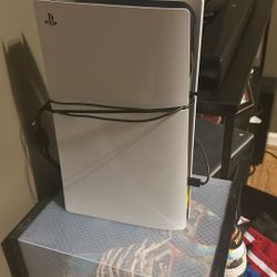 PS5