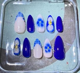 Press on Nails