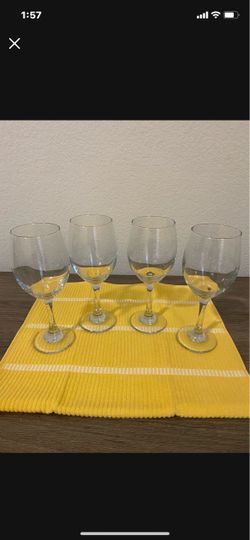 Wine Glasses