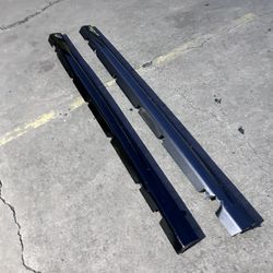 2020 Chrysler 300 SRT Rocker Panel 